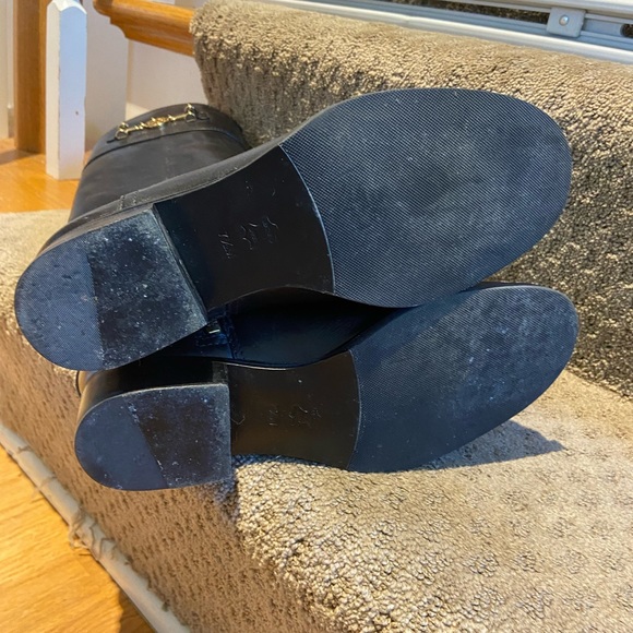 Tory Burch Riding boot - Picture 6 of 8